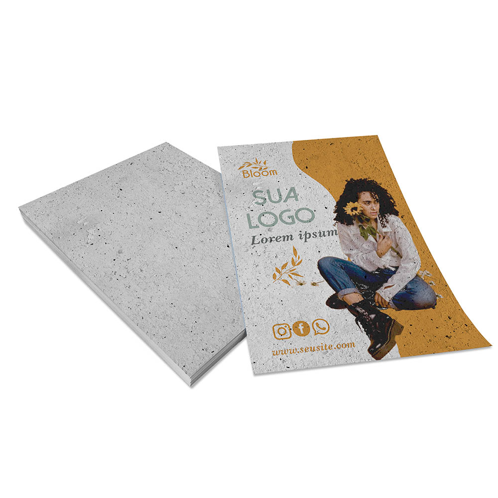 O que é Papel Reciclato?